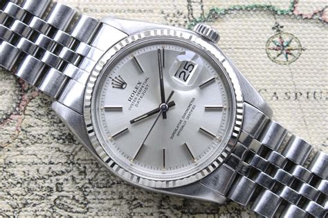 rolex dials for 1601|Rolex 1601 price.